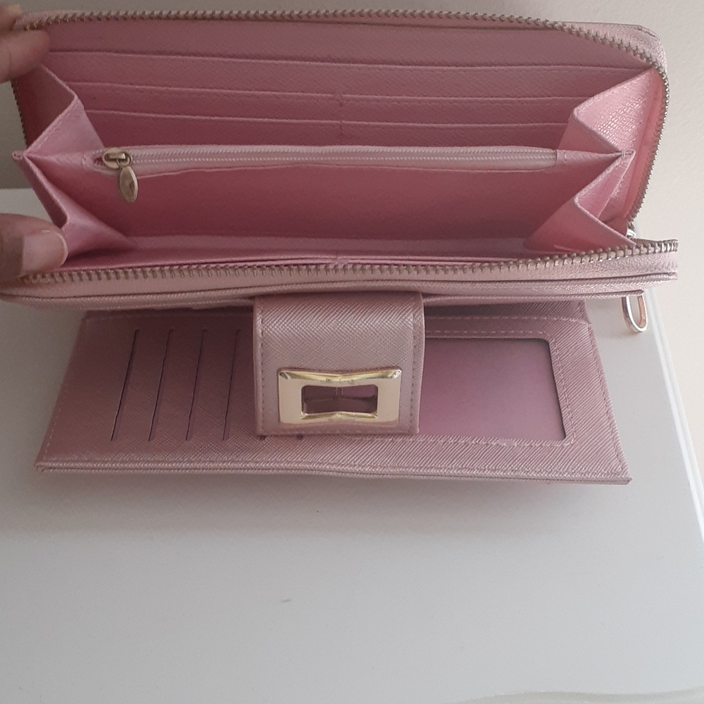 Womens Wallet